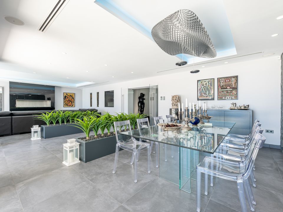 Villa a Mijas Costa, Malaga - foto 5